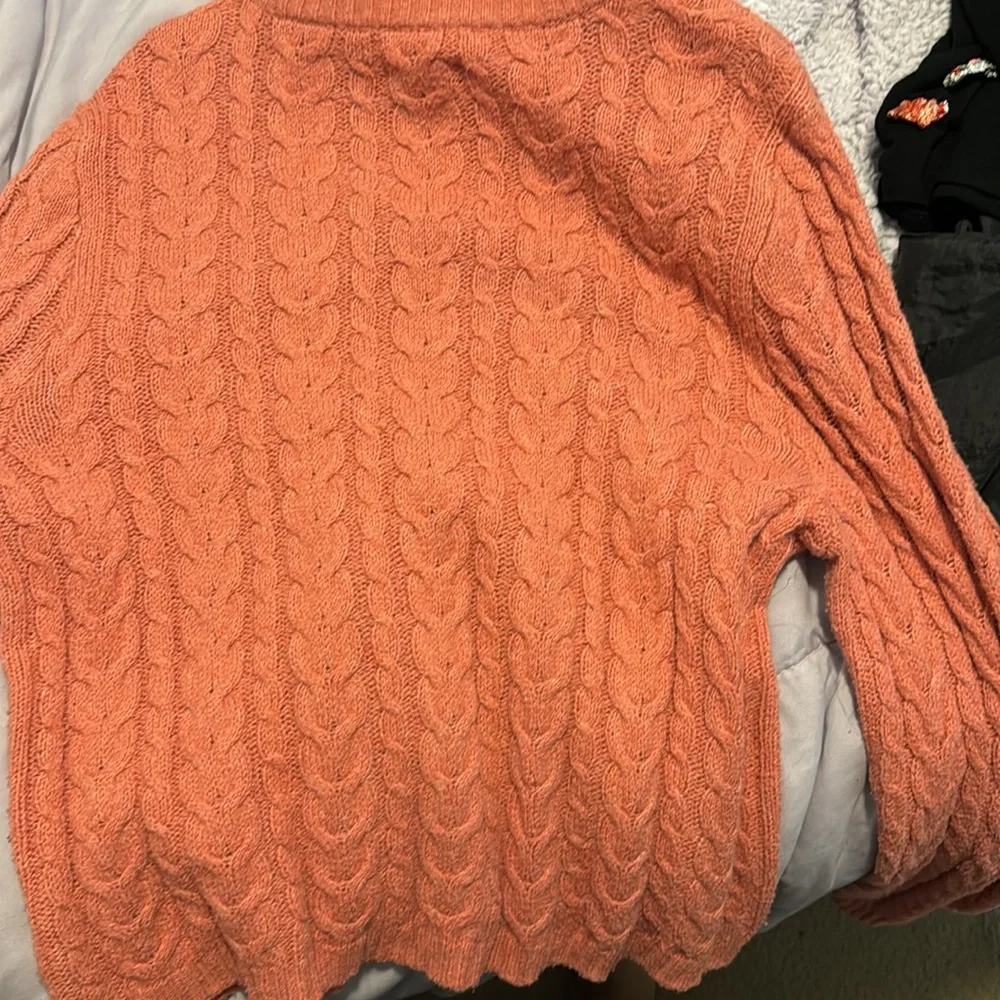 Vintage American Eagle Sweater - Picture 3 of 3